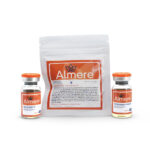 Almere “Classic Stack” Steroid Stack