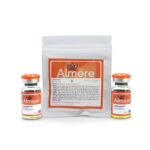 Almere “Get Hard” Steroid Stack