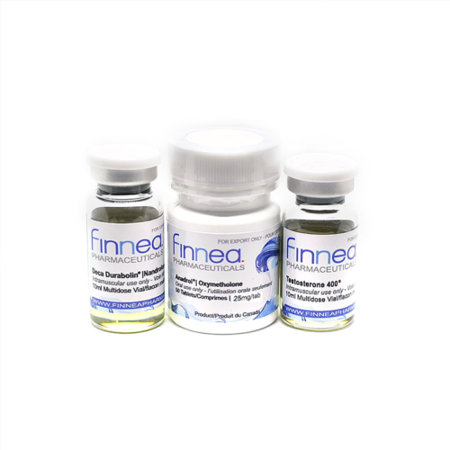 Get Massive Steroid Stack