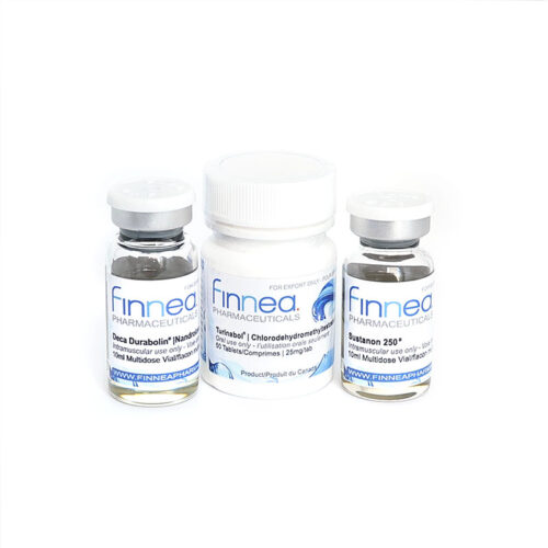 Get Big Steroid Stack