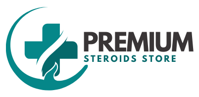 Premium steroids shop